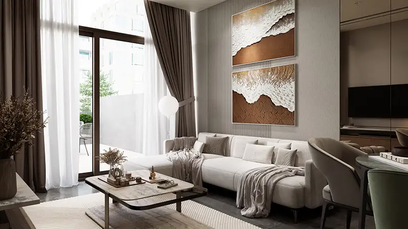 Vio Residences