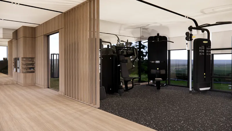 Vista by Prestige One