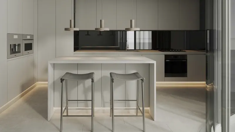 Wadi 645 by Greenside