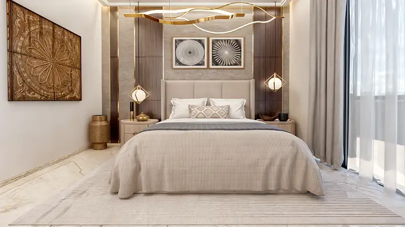 Zyra Vista Residences at Al Warsan