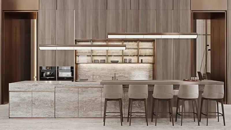 Orla Dorchester Collection