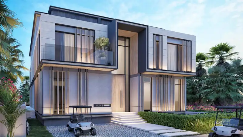 Signature Mansions