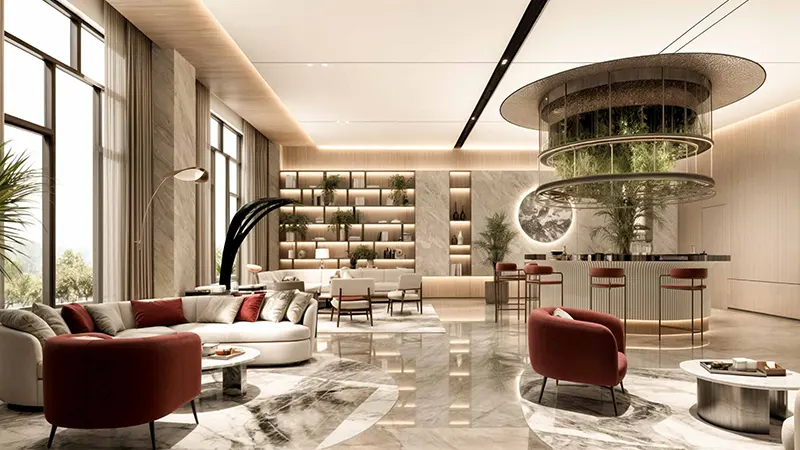 Cove Boulevard by Imtiaz