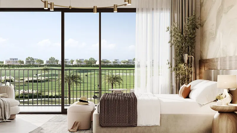 Golf Lane at Emaar South