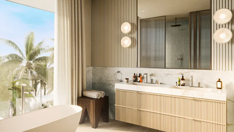 Bay Villas Dubai Islands