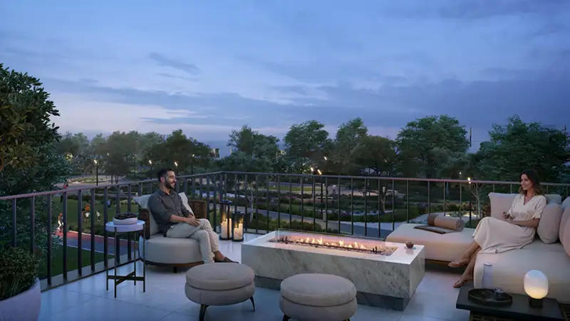 Equestra at Grand Polo