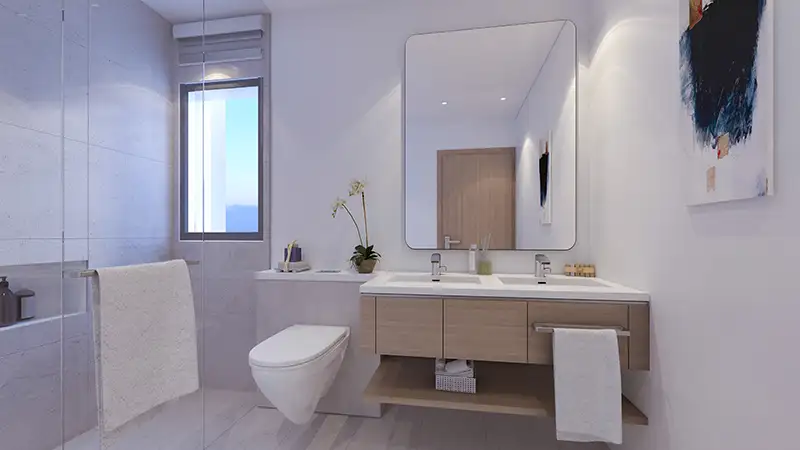 La Rosa II at Villanova