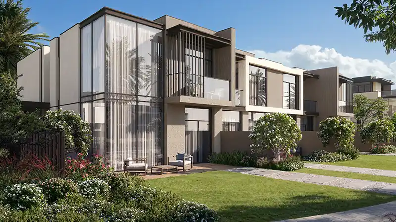 La Tilia at Villanova