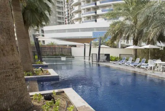 Marbella Village Townhouses