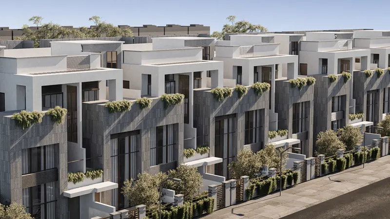 Marwa Homes 4 at JVC
