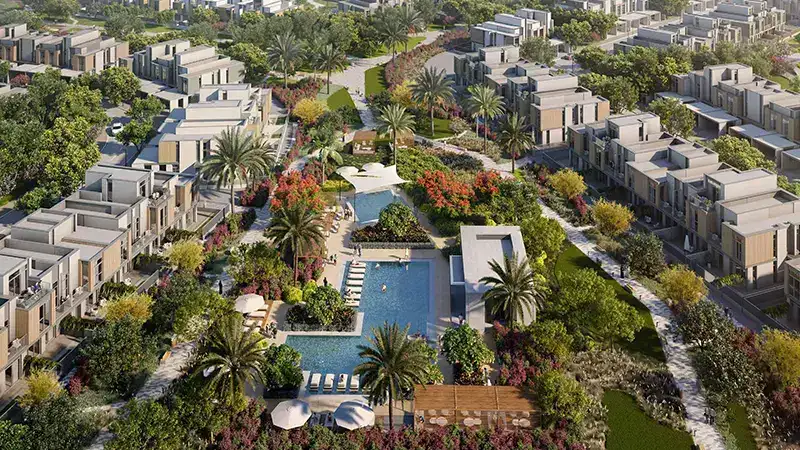 Mudon Al Ranim Phase 8