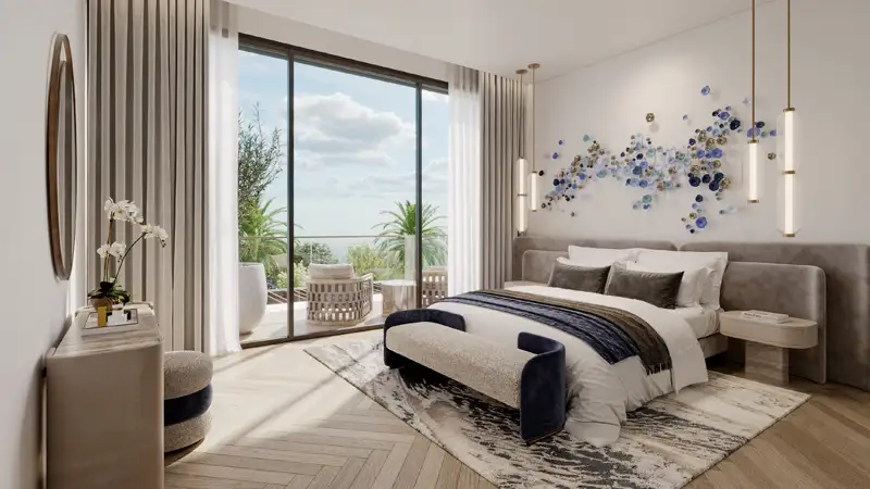 Nad Al Sheba Gardens Phase 10