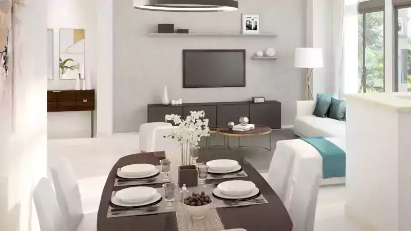 Nshama Reem Townhouses