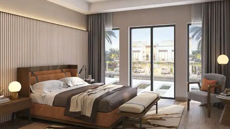Sage at Damac Riverside