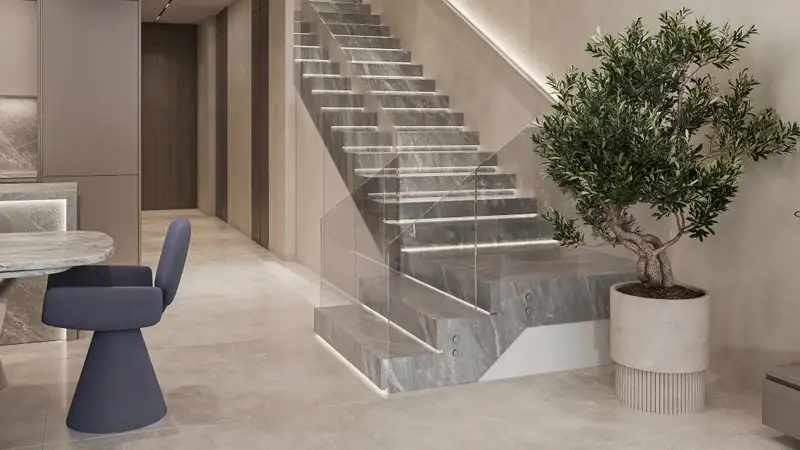 South Park Residences 2