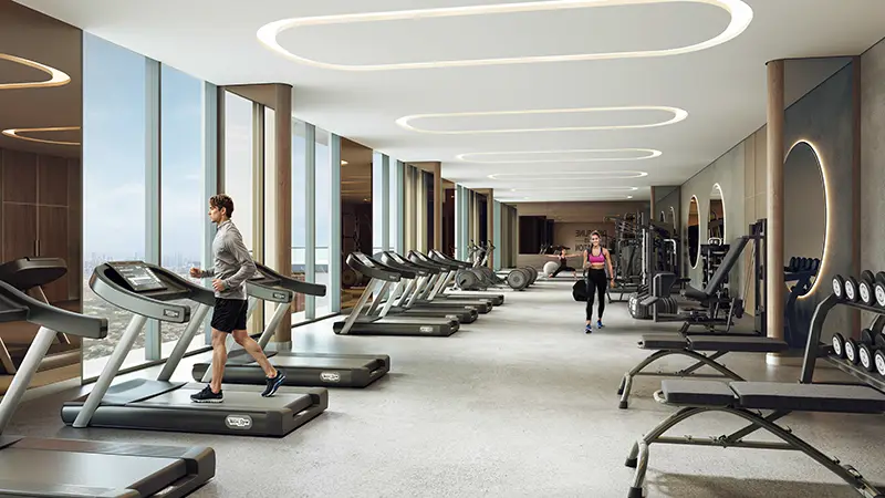 Takaya Kalina at Motor City