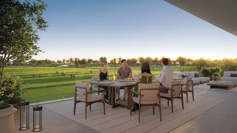 Chevalia Estate at Grand Polo