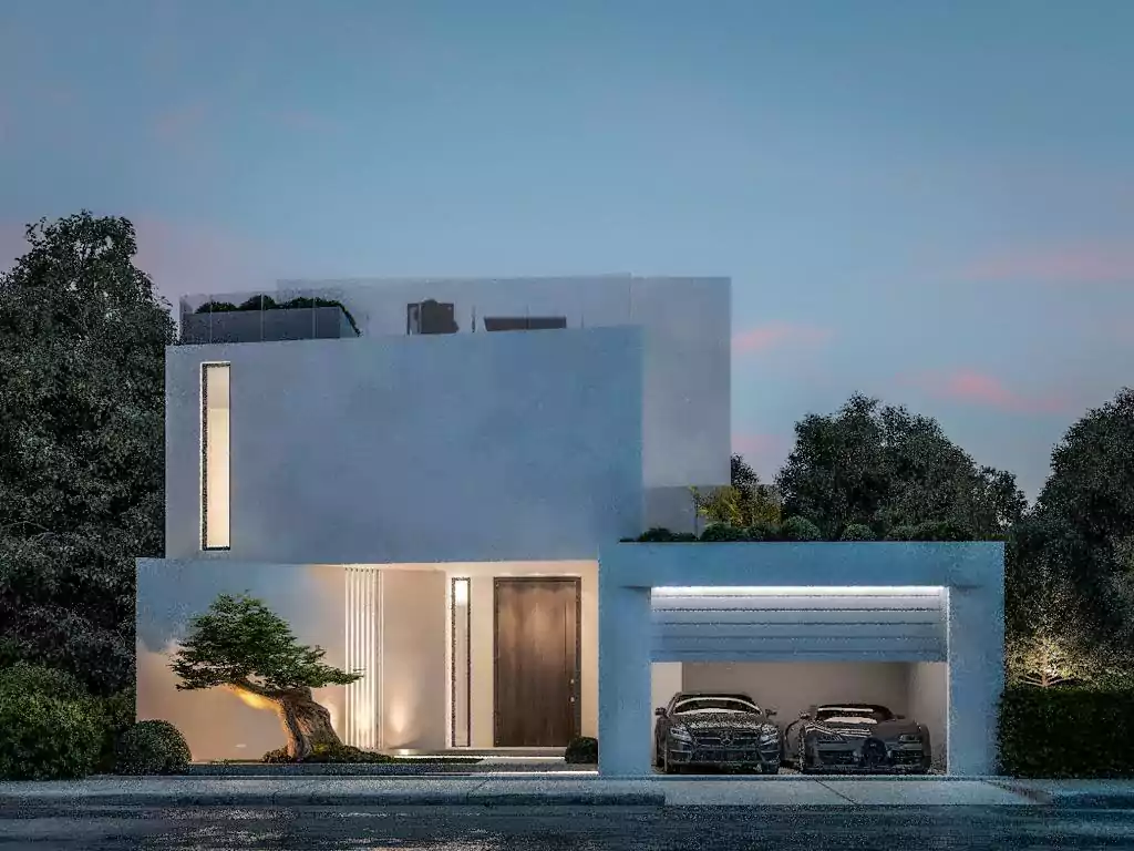 Chorisia Villas
