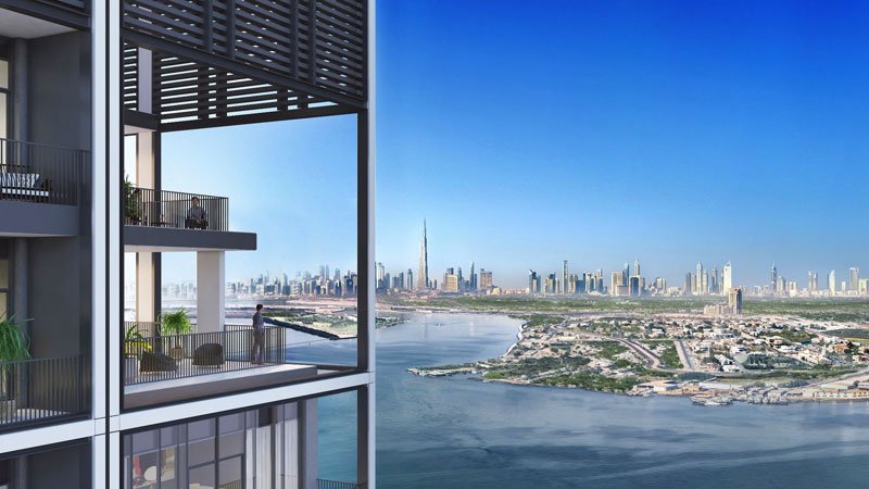 Creek Edge Waterfront Villas