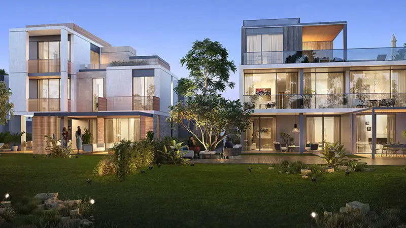 Elie Saab 2 at Arabian Ranches 3