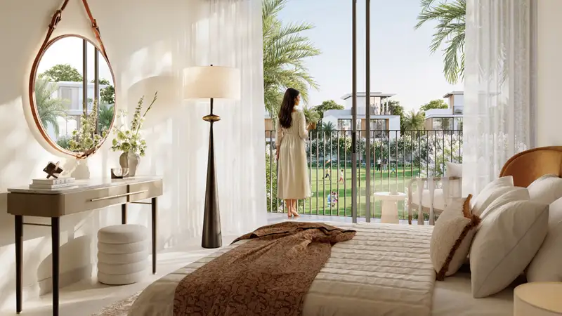 Emaar Selvara 4 at Grand Polo