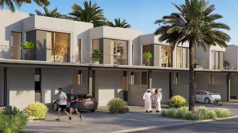 Expo Golf Villas Phase II