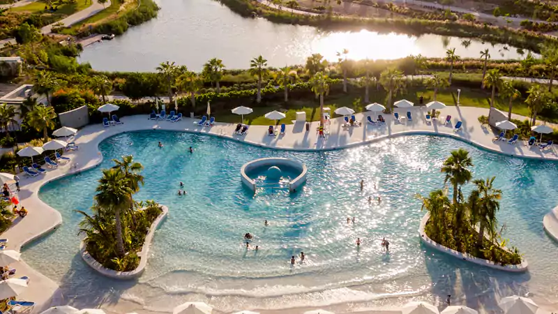 Silver Springs Villas