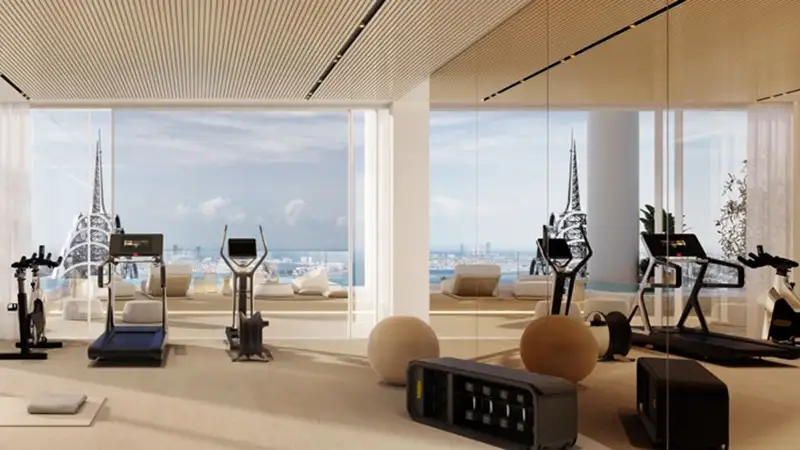 The Chedi Private Residences