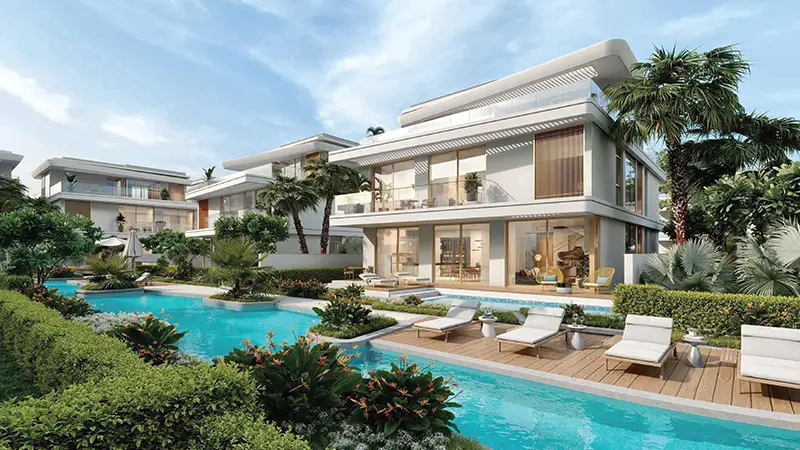 The Woodland Residences