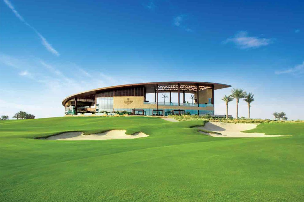Trump Estate Park Residence