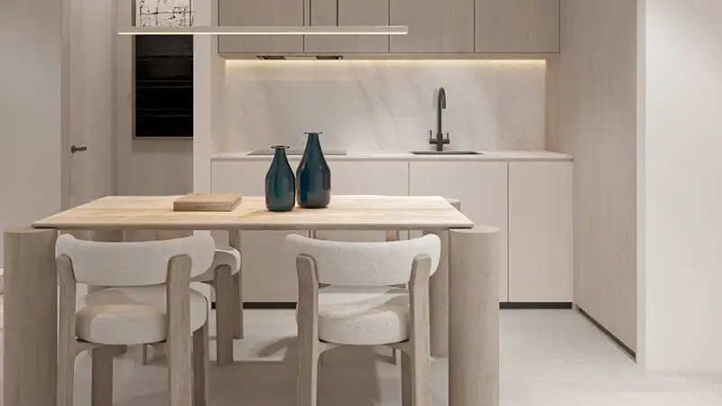 Arthouse Residences at Al Marjan