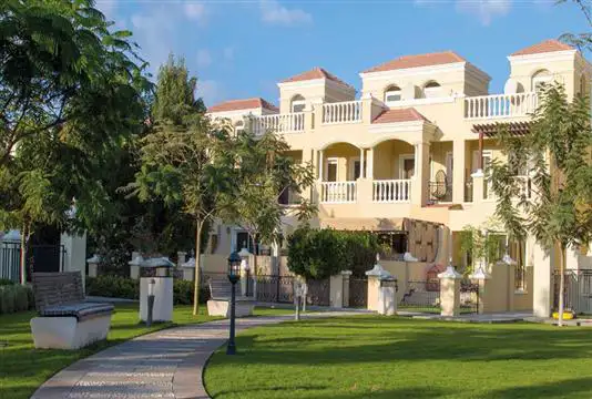 Bayti Townhomes