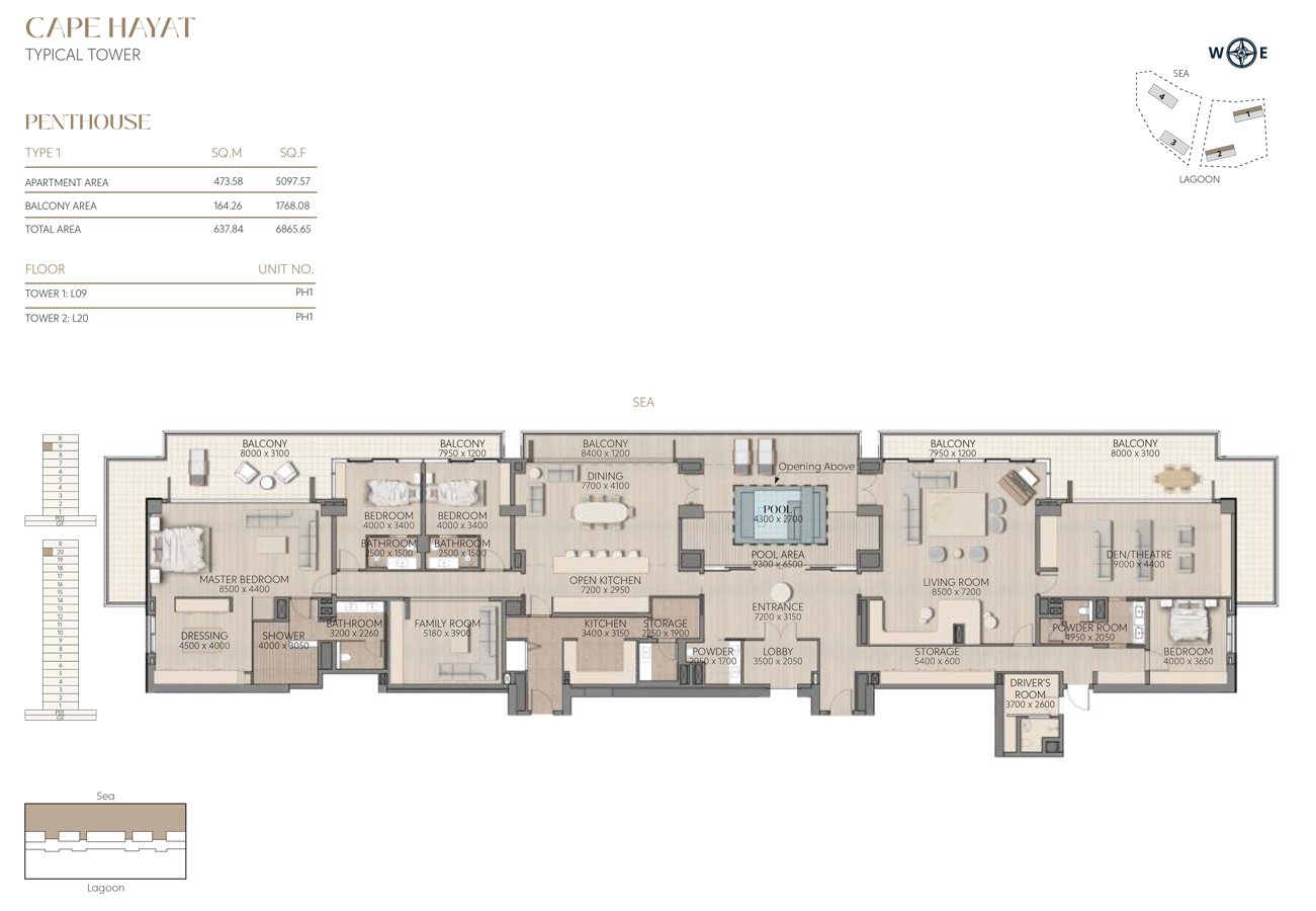 Apartment Design By Rak Ras Al Khaimah Apartment Cape Hayat By Rak