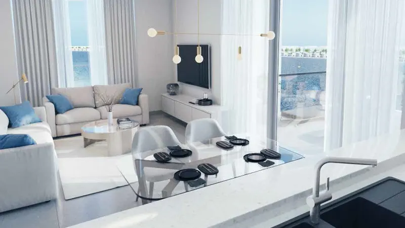 Gateway Residences 2