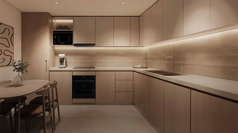 Playa Viva at Al Marjan