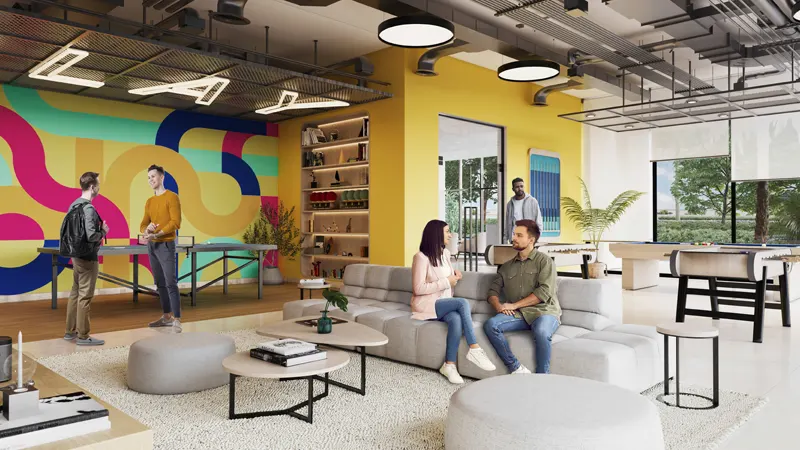 Anbar Residences