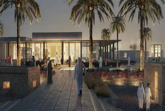 Azure Beach Residence