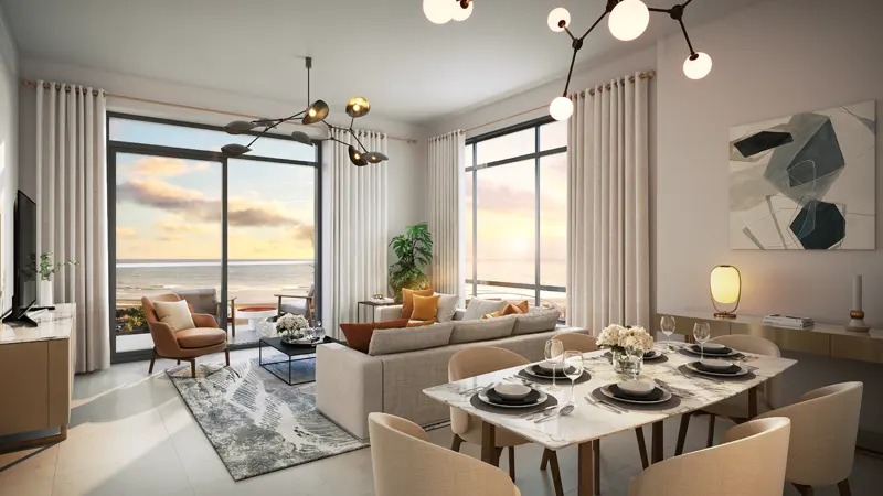 Crystal Residences