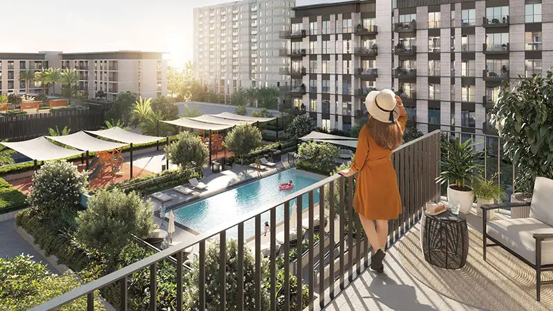 Layla Residences