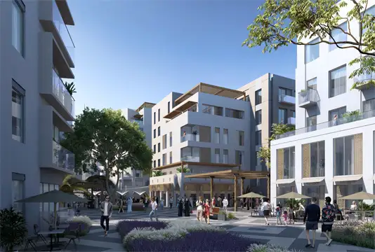 Nada Residences