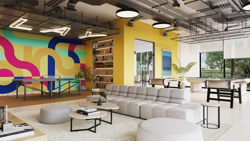 Rehan Residences