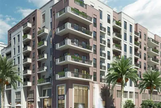 Sapphire Beach Residence