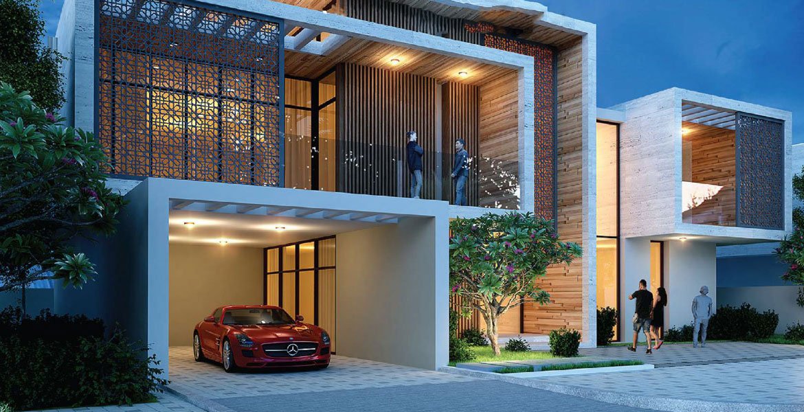 Naseem Villas Plots