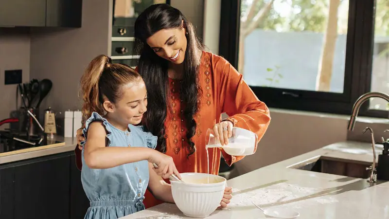 Masaar Sendian Villas