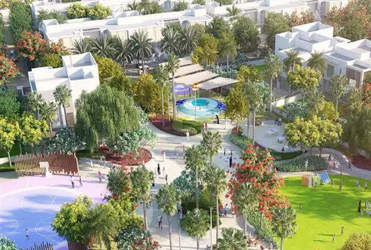 Al Yasmeen Al Zahia Sharjah