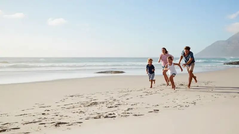 Sobha Bayside Marina Residences