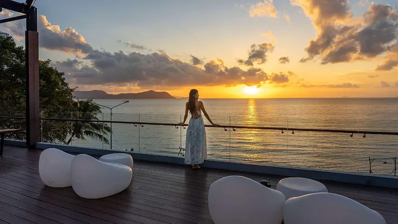 Sobha Starline Beach Residences