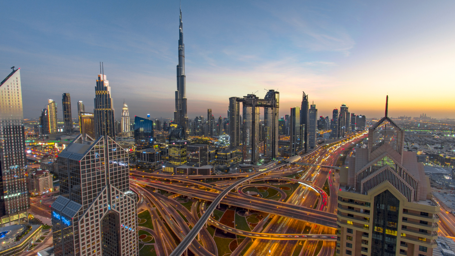 Why Invest in Dubai Real Estate? Opportunities, Advantages, and Future Prospects