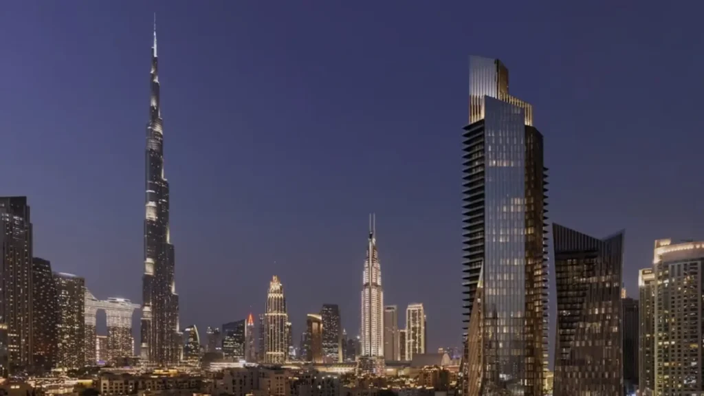 Unlocking Dubai’s Real Estate Potential: Your Gateway to Luxury Living