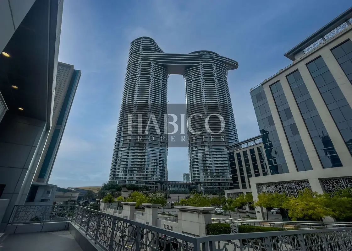 Apartment for Sale in Vida Dubai Mall Tower 1